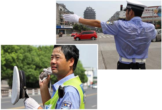 38℃高溫，這些身影讓你看到哭