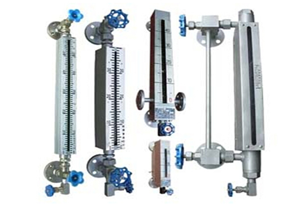 關(guān)于氨氮廢水處理設備中液位計種類的詳細介紹