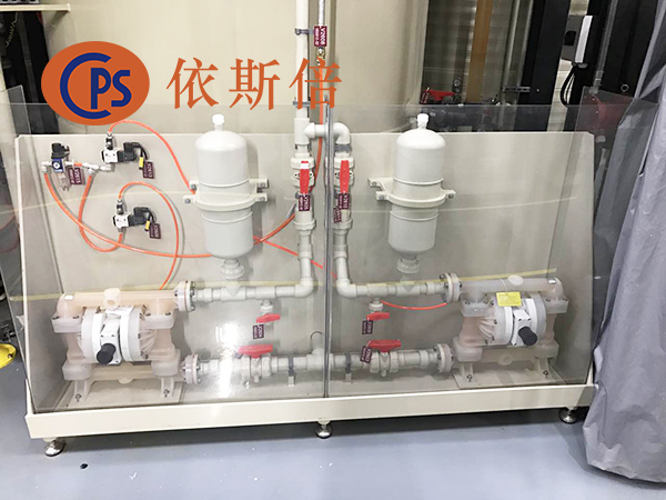 化工廢水處理中的新型催化微電解填料技術(shù)